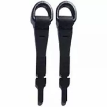 Suporte para leitor de códigos de barras Zebra SG-ET4X-DCLIPS-01