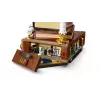 LEGO HARRY POTTER 76466 A Pedra Filosofal - Edição de colecionador