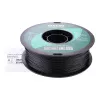 PLA+ 1,75 mm preto 1 kg
