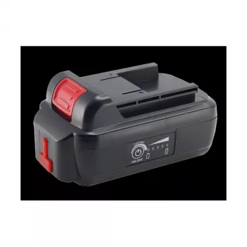 Bateria Synergy 21 S21-LED-NB00291 para candeeiro de trabalho recarregável