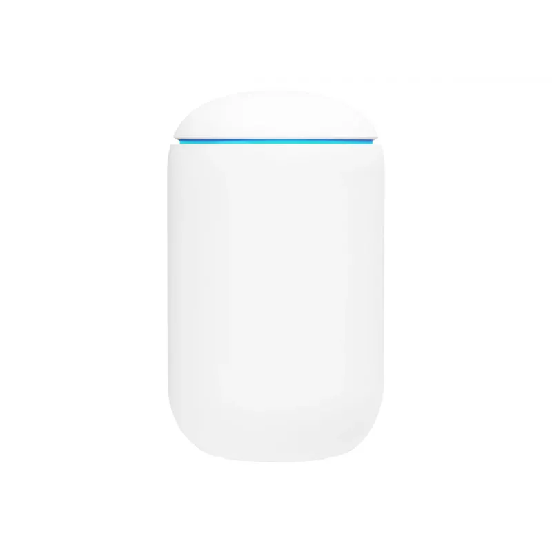 Ubiquiti UniFi Dream Machine Router Wi-Fi branco