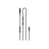 Beyerdynamic Pro X cabo de ligação, de Lightning para Mini-XLR, 1,6 m