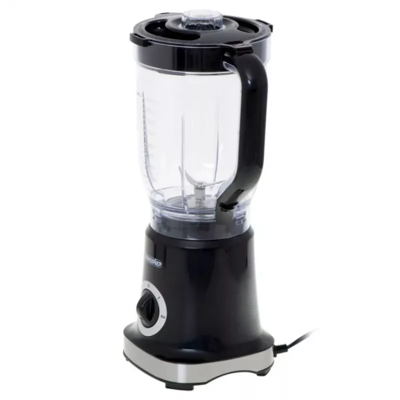 Liquidificadora Mesko MS 4079b 1,8 L 1000 W preto