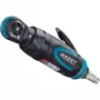 HAZET 9020P-2 - Chave de impacto - preto - azul - metal - plástico - Alemanha - CE - 1/4 polegadas