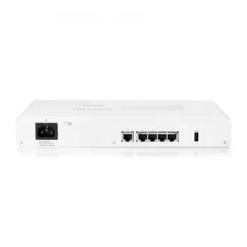 Switch de rede Instant On Secure Gateway SG2505P S0G34A