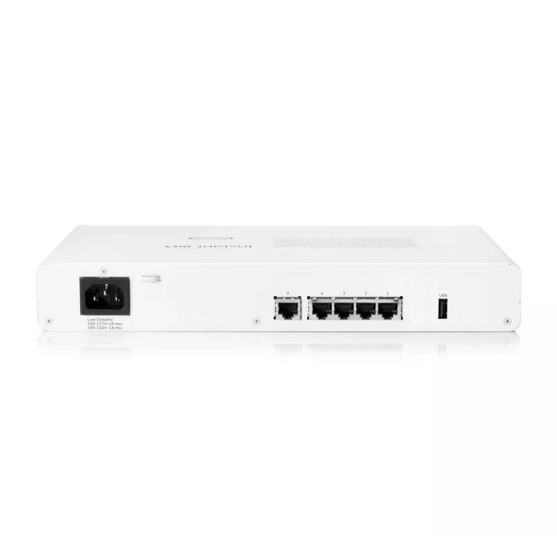 Switch de rede Instant On Secure Gateway SG2505P S0G34A