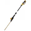 Tesoura de sebes elétrica DeWALT DCMPH566P1-QW 3,6 kg