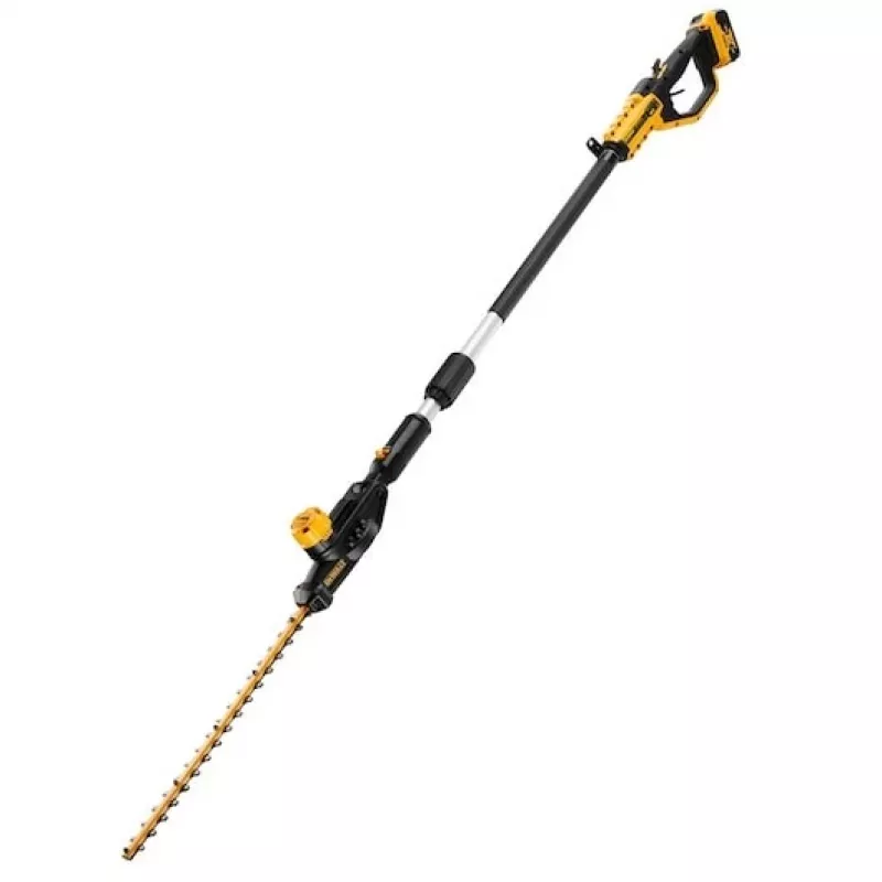 Tesoura de sebes elétrica DeWALT DCMPH566P1-QW 3,6 kg