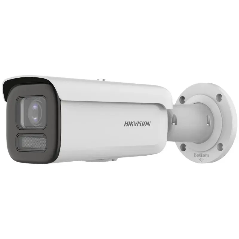 Câmara de vigilância IP Hikvision DS-2CD2687G2HT-LIZS 3840 x 2160 exterior com fios bullet