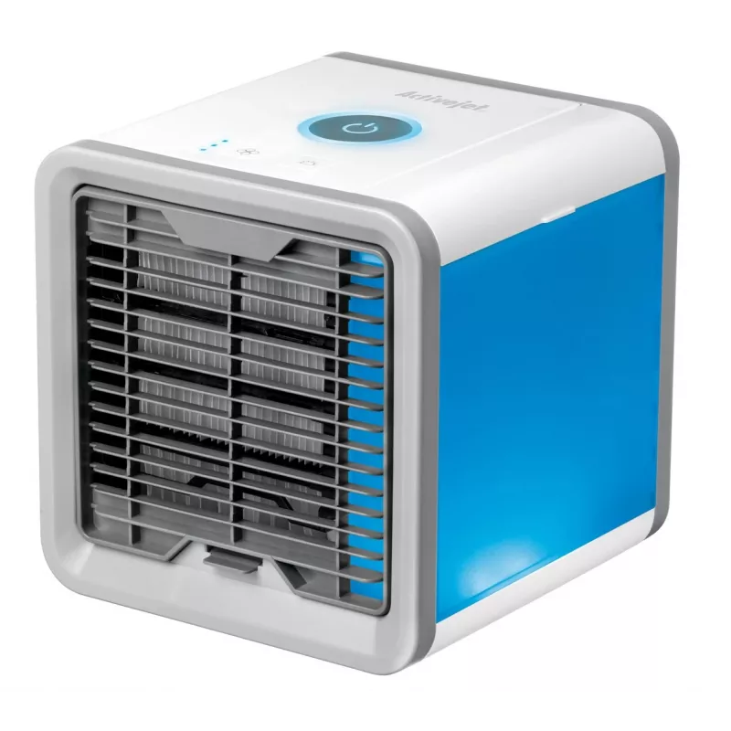 Arrefecedor evaporativo portátil Activejet Regular MKR-550B