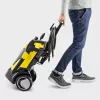 Lavadora de alta pressão Kärcher K 7 WCM FJ Home 600 l/h 3000 W (1.317-403.0) preta, amarela