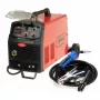 Máquina de soldar PMIG211MMA MIG/MAG 30–200 A, 6,2 kW