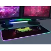 Comando de jogos TRACER GameZone Maxi RGB TRAPAD47549 – comando com fios com iluminação RGB e design ergonómico