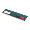 Synology - DDR4 - módulo - 8 GB - DIMM 288-PIN - 2666 MHz / PC4-21300 1.2 V sem buffer ECC