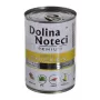Alimento húmido para cães Dolina Noteci Premium Adult vaca frango porco 400 g, sem glúten, sem conservantes
