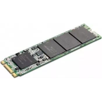 Lenovo 00JT074 unidade de estado sólido interna 512 GB M.2 PCI Express NVMe