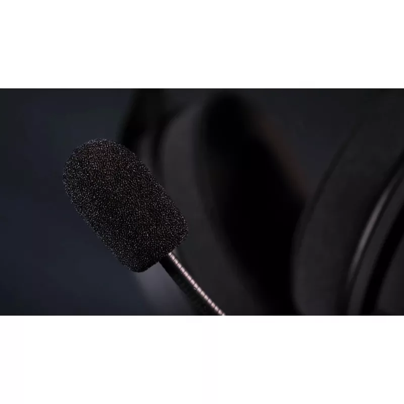 CHERRY x XTRFY H2, Headset de gaming headset de gaming profissional, otimizado para e-sports (XG-H2)
