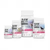 RAW PALEO Ultra Pork Medium & Large Puppy - Comida seca para cães - 10 kg