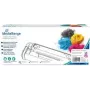 Toner MediaRange HP CE323A/128A 1400 páginas magenta