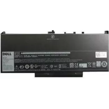Bateria para portátil Dell 55 Wh 4 células Li-Ion, modelo 46HK6 (compatível com portáteis Dell selecionados)