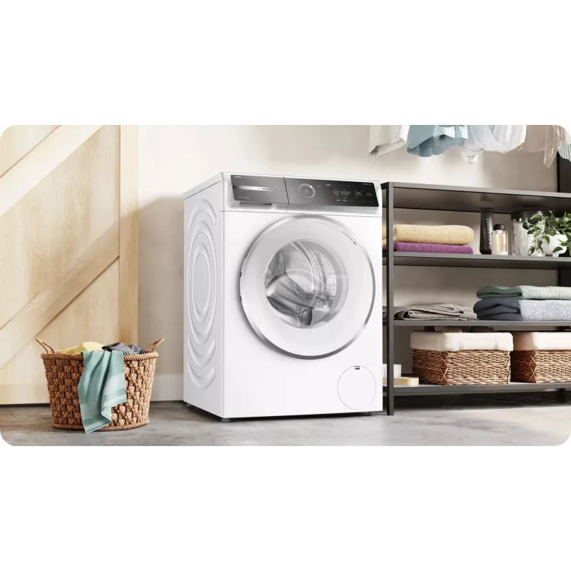 Máquina de lavar roupa BOSCH WGB256A2PL
