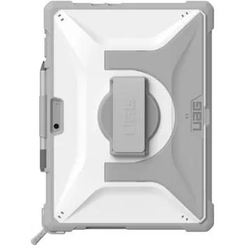MENATWORK UAG PLASMA HEALTHCARE HANDSTRAP CAS F/ SURFACE PRO 9, 10, 11 cinzento BULK (324016BH4130)