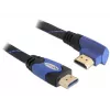 Cabo HDMI DeLOCK 2 m High Speed HDMI 1.4