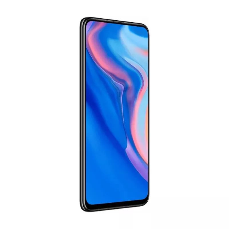 Huawei P Smart Z - Smartphone - Dual-SIM - 4G LTE - 64 GB - slot microSD, - slot microSDXC - GSM - 6,59 - 2340 x 1080 píxeis (391 ppi (píxeis por polegada)) - LTPS TFT - RAM 4 GB (16 MP Frontal
