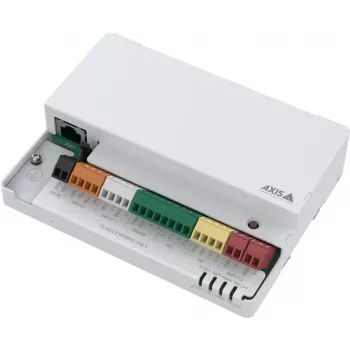 Módulo de relé I/O A9210/02861-001 AXIS