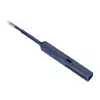 Caneta de limpeza Extralink WUN015 – limpeza de fibra ótica, mais de 800 ciclos de limpeza