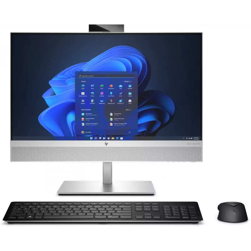 Computador HP EliteOne 840 G9 i7-14700 32 GB 1 TB SSD W11P