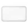 Mill IB700DN | Aquecedor de painel | 700 W | Adequado para divisões até 9-12 m² | branco | Aquecedor invisível | IPX4