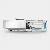 KÄRCHER RVC 3 Comfort Extra aspirador robô com estação de base