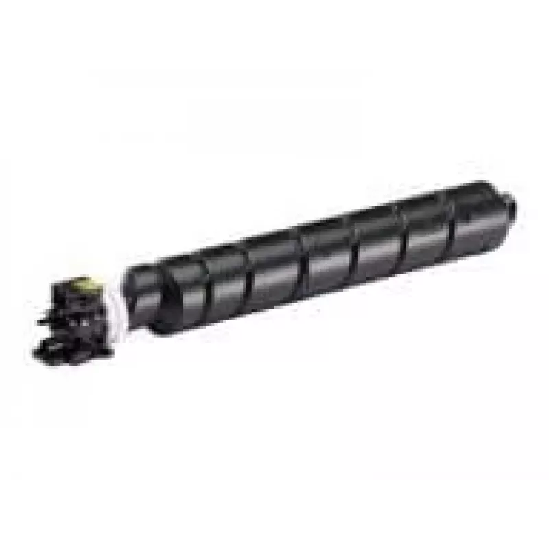 Toner Kyocera TK-8800K até 30.000 páginas preto