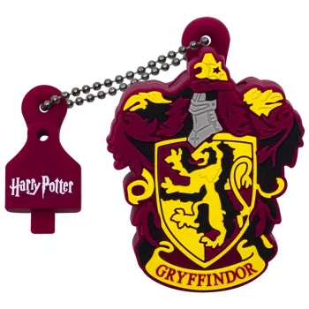 Pen drive Emtec 16 GB USB Type-A Gryffindor