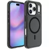 Capa 4smarts Defend para Apple iPhone 17 Pro compatível com MagSafe