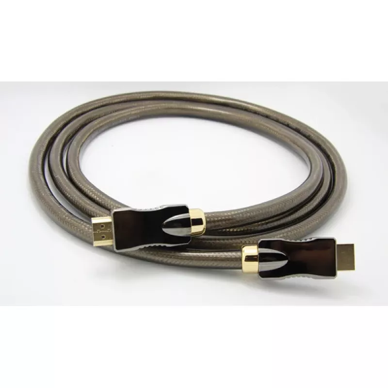 ROLINE HDMI Ultra HD com Ethernet - Cabo HDMI com Ethernet - HDMI (M)