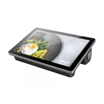 Tablet POS IMIN D1 NFC – 2 GB RAM, 16 GB armazenamento, leitor NFC integrado