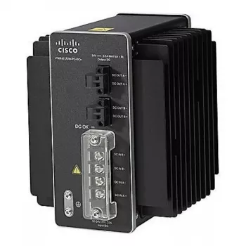 IE Family fonte de alimentação 170W. AC para DC
