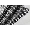 Conjunto de chaves de caixa com catraca Wiha 44661, reversível, 12 peças, medidas SW 8–19 mm