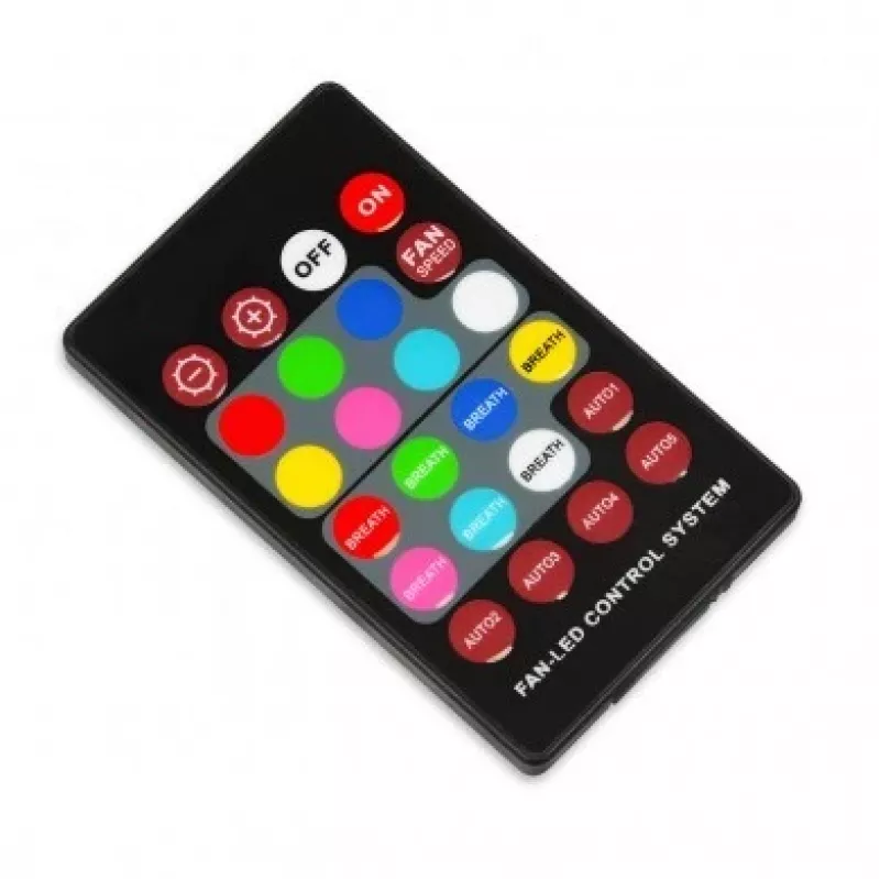 iBox PASSION V4 Mini Torre preto