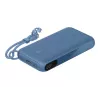 Powerbank Belkin BPB028hqBL 20000 mAh, 2× USB‑C, 1× USB‑A, azul