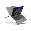 Portátil Acer Swift X 14 AI SFX14-61G — AMD Ryzen AI 9 365 2 GHz, GeForce RTX 5070, 32 GB RAM, 1.024 TB NVMe SSD (2× QLC), 14,5 polegadas dobradiça 180°, Windows 11 Home