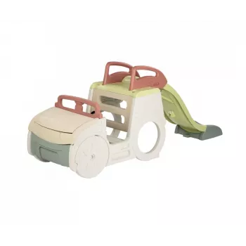 Equipamento de parque infantil Smoby 7600840207 multicolor plástico 1 ano