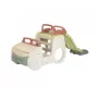Equipamento de parque infantil Smoby 7600840207 multicolor plástico 1 ano