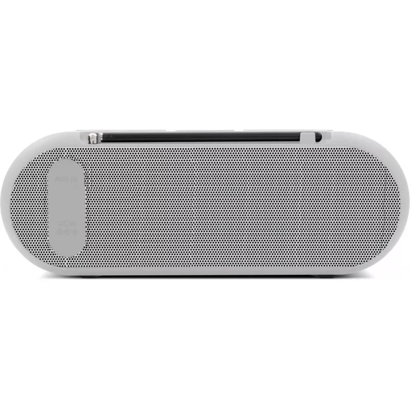 Technisat DigitRadio BT 2 cinzento-claro (0001/3973)