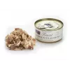 FISH4CATS Sardinha com anchova - comida húmida para gatos - 70g