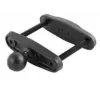 Kit de montagem Zebra MNT-RAM-B247U25 preto