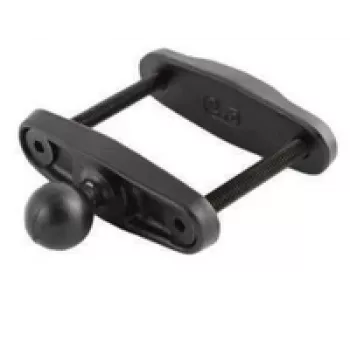 Kit de montagem Zebra MNT-RAM-B247U25 preto