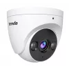 Câmara de vigilância dome TENDA TC3T24C(4MM) — 4 mm, 2.5 MP (2560×1440), 30 fps, IR 30 m, WDR, H.265+